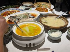 -院8里·小聚园老川菜(九眼桥店)