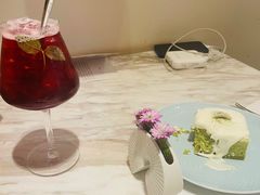 -théATRE 茶聚场(王府中環店)