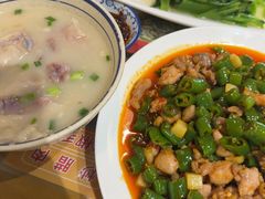 -易老妈蹄花.特色川菜(人民公园总店)