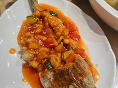 -百年银屏蚝烙·潮汕菜·非遗(乐山店)