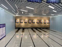 -Skay•射箭馆•弓箭娱乐(体育西店)