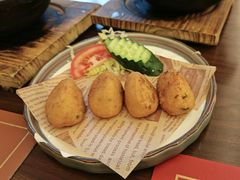 -澳门木偶葡国餐厅(珠海店)