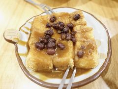 -小豆海棠(嘉兴路店)