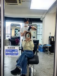 点击看大图 -HD HAIR STYLE