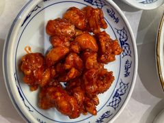 -聚春园自助餐厅(东街口店)