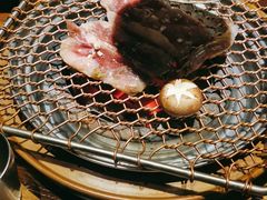 -农乐园炭火烤肉(世茂店)