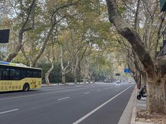 -杭州西湖桔子水晶酒店