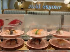 -争鲜回转寿司(通州万达店)