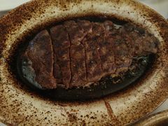 -摩根扒房(桐梓林店)