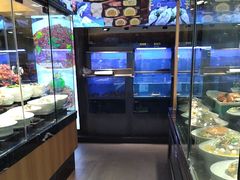 -大鹏饭店·金陵家宴(奥体中心店)