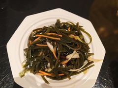 -蓝海大饭店·渔歌舫(黄岛店)