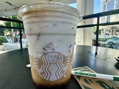 -星巴克(深圳佳宁娜友谊广场店)