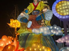 -武汉园博园(武汉自然博物馆)