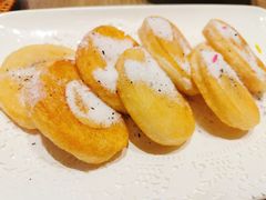 -云天楼国鼎喜宴中心(国鼎店)