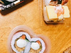 -n多寿司(滨湖万达广场店)