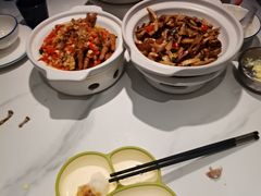 -兰湘子·湘菜小炒(南京江宁万达店)