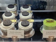 -OCT PARK欢乐时光