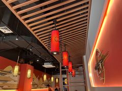 -京炭铜锅涮肉·羊蝎子·羊肉炉(保利·时光里店)