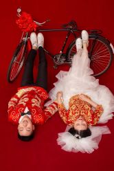 -帆拉斐婚纱摄影(春熙店)