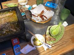 -鱼库·不仅是一家烤鱼店(车公庙店)