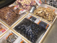-满谷宝栗(奥林匹克店)