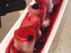 -半天妖烤鱼(芝罘万达店)