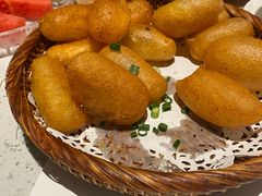 -79号渔船海鲜饭店(宝安店)