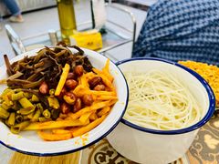 螺蛳粉-顶上头·螺蛳火锅(五一新村店)