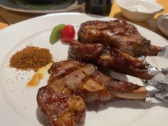 -兰亭轩茶餐厅(长江路店)