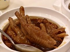 -凤凰楼酒家·粤宴点心(华强北店)