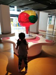 点击看大图 -北京科学中心儿童乐园