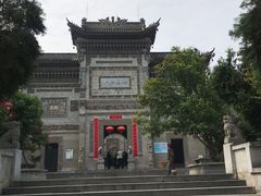 -西安关中民俗艺术博物院