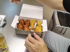 -正谈炸鸡(深圳首店)