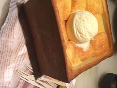 面包诱惑-绿茶餐厅(石家庄万象城店)