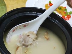 -白家餐厅(徐家汇店)