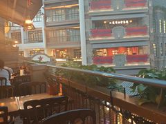 -阿大排档(长春这有山店)