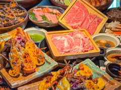 -花潮料理艺食馆(SM新生活广场店)