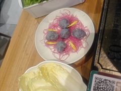 -五星桥原切肥牛火锅·30年专注好牛肉(湖塘店)