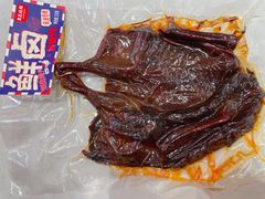 -黑色经典臭豆腐·长沙鲜食商店(坡子街店)