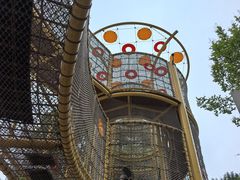 -中国福利会少年宫