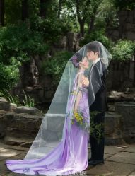 -第一夫人婚纱摄影(南京店)