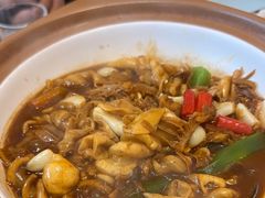 -方记六道菜馆(生态公园店)