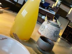 -绿茶餐厅(成都大悦城店)