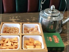 -大鸽饭(马王堆店)
