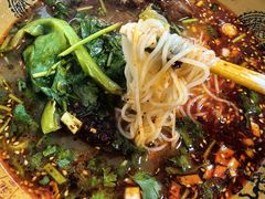 -火辣辣麻辣粉(桃园二巷店)