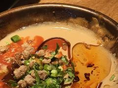 -巴卤社老火锅(财富店)