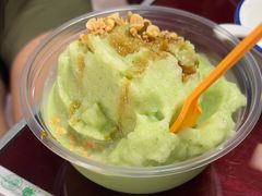 -夏食光安顺小舒冰粉冰浆(甲秀楼店)