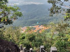 -梧桐山风景名胜区