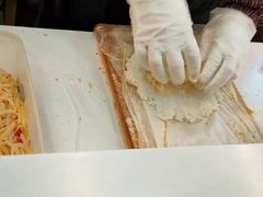 -徐氏糯米包油条(山海关路店)