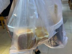 -栗记麦香坊·草之楼仙豆糕(东直门店)
